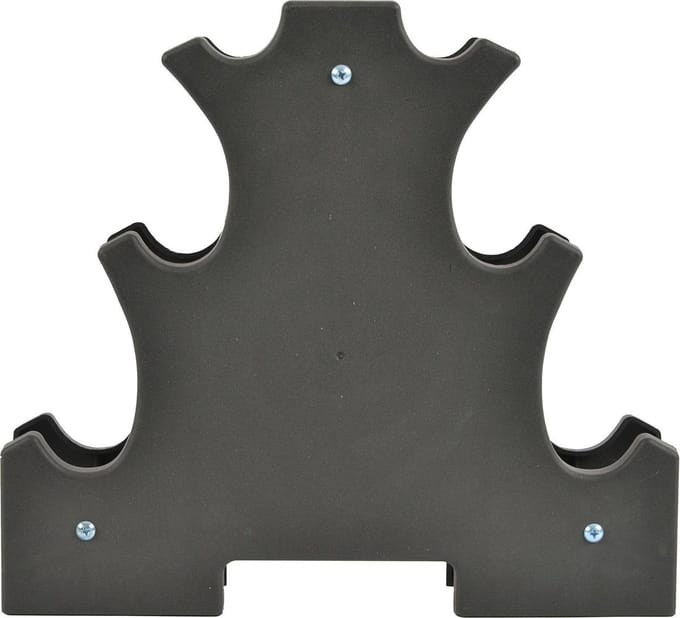 Mambo Max Rack for 6 Dumbbells