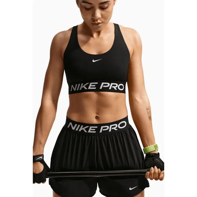 Damesbeha zonder vulling Nike Pro