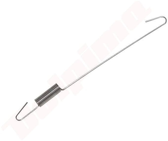 Regulateurveer passend op HONDA GX270 ( 16561-ZE2-000 ) 145mm