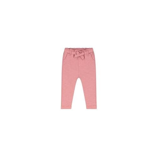 Prénatal peuter broek Rosered 86 dames