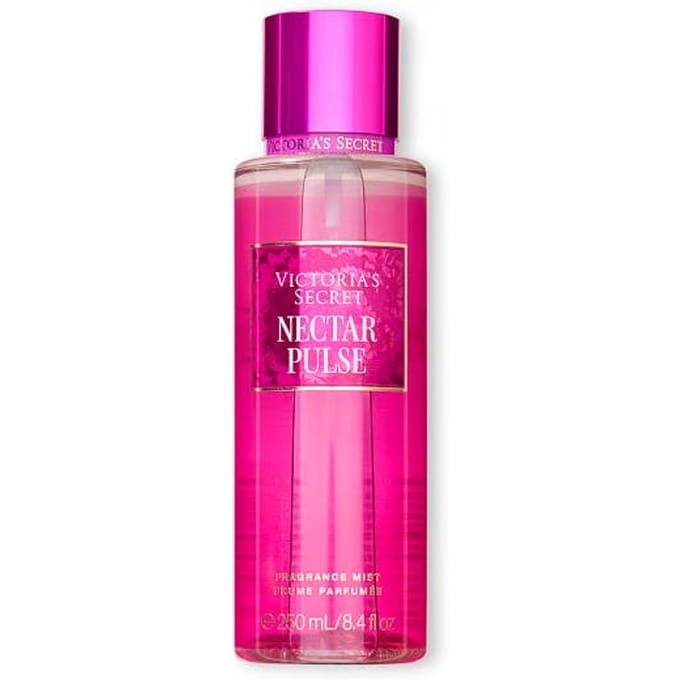 Victoria's Secret Nectar Pulse Body Mist 250 ml
