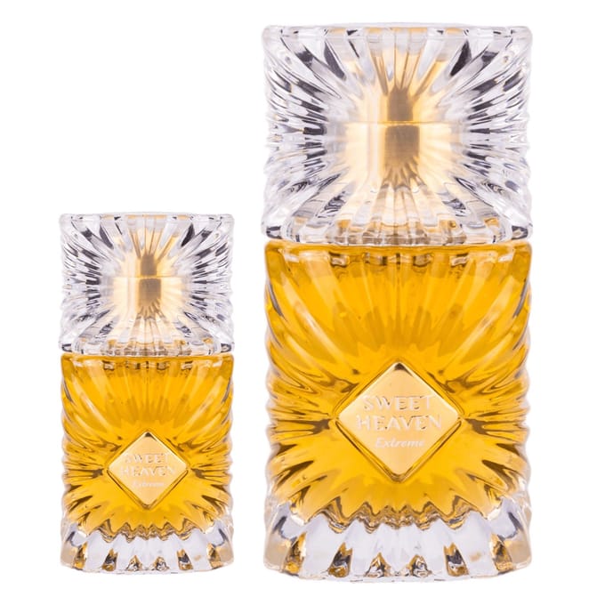 Gulf Orchid Sweet Heaven Extreme - Eau de Parfum - 20 ml