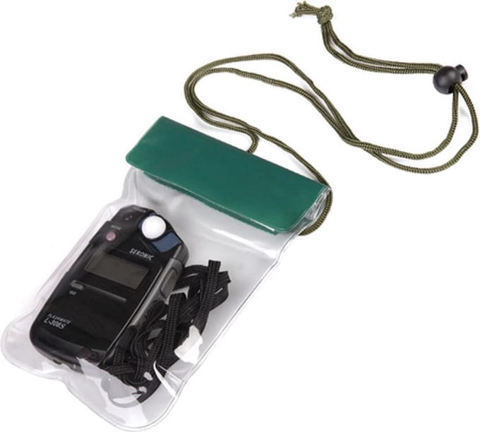 Fosco waterproof zak klein