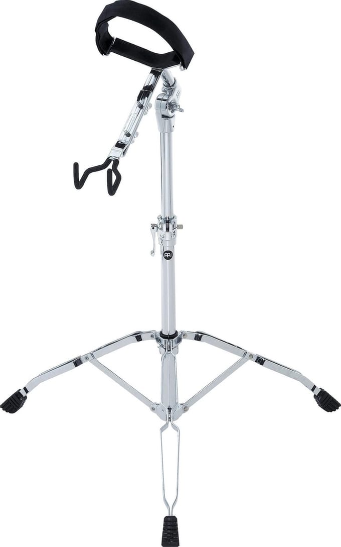 Didgeridoo Standaard Handsfree
