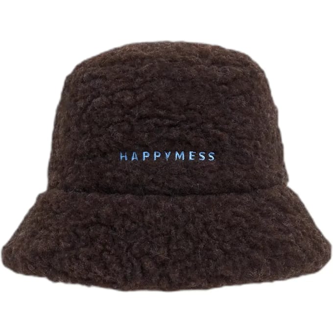Bob van merinowol Happymess