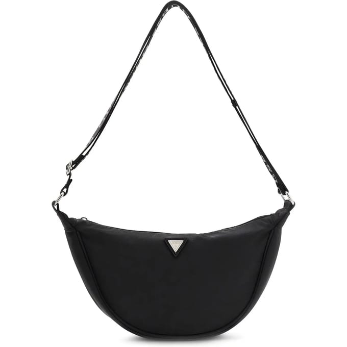 Polyamide Schoudertas Meisje Guess