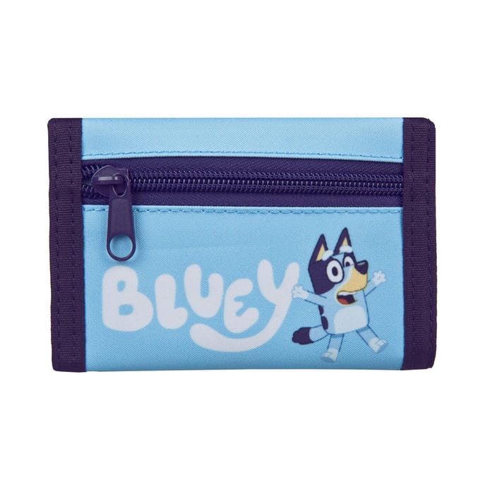 Bluey Portemonnee voor Kinderen