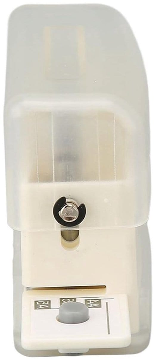 Onf3 - 6-gaats perforator - Draagbare papierperforator - Voor A4 en