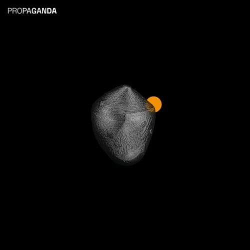 Propaganda - Propaganda (CD)