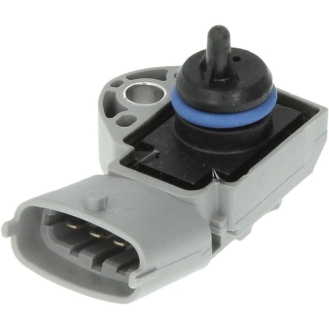 Sensor, brandstofdruk BOSCH 0 261 230 238