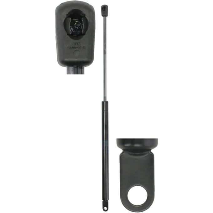 Gasveer kofferbak/laadruimte STABILUS 291919