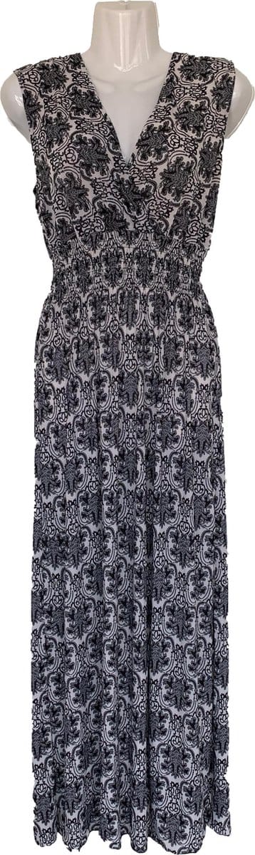 B... Brand - - Dames Jurk Maat One Size Robe pour dames Taille unique