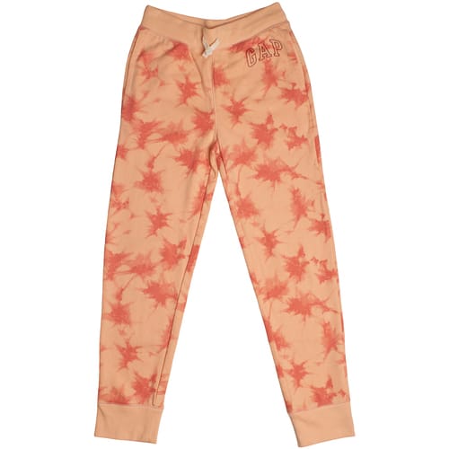 Bedrukte joggingbroek 842555 voor meisjes