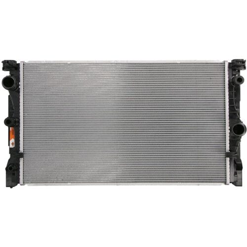 Radiator, motorkoeling NRF 550367