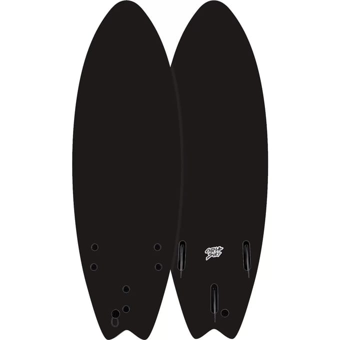 Bestuur Catch Surf Blank 5.6 Thruster