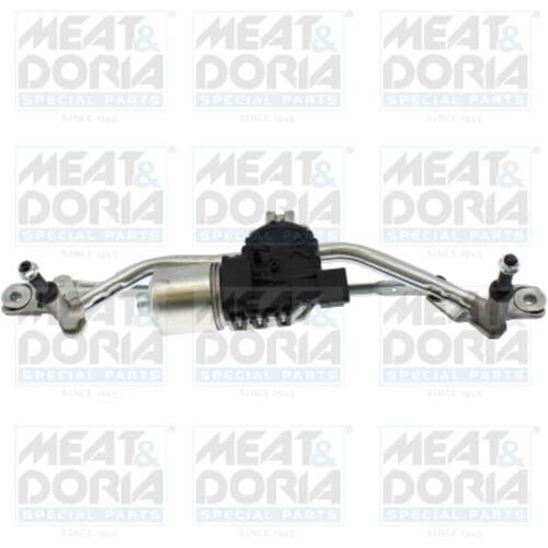 Ruitensproeiers MEAT & DORIA 207089