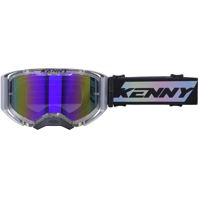Motorfiets crossmasker Kenny Performance EVO 2