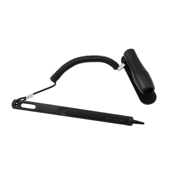 Professionele Universele Weerstand Capacitieve Touchscreen Stylus Pen voor Autonavigatie
