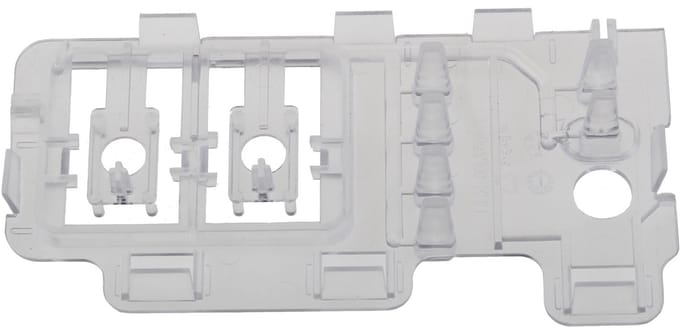 BEKO - LICHTBORD DC7110 - 2963670200