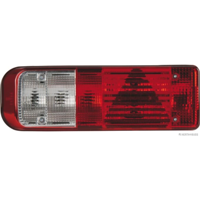 Achterlicht HERTH+BUSS ELPARTS 83830170