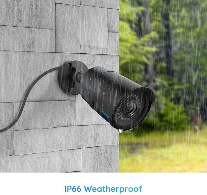 Security Camera ,Beveiligingscamera