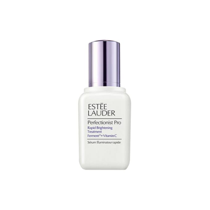 Estée Lauder Serums Snelle verhelderende behandeling Ferment3 + vitamine C Vitamine c-serum Dames 30 ml