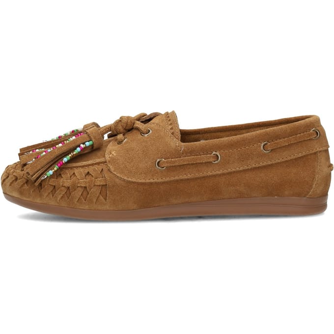 IRIS Dames Loafers