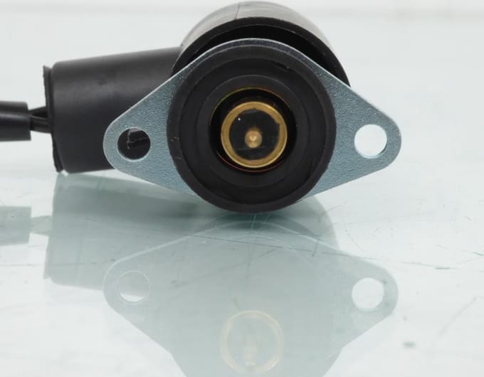 teknix carburateur choke voor keeway 50 hacker scooter nieuw