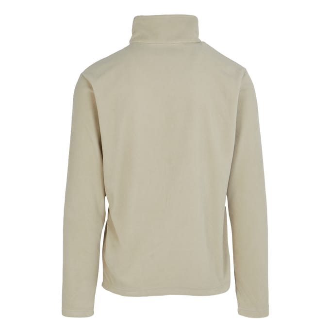 Regatta Geweldig voor buiten heren thompson half zip fleece sweater