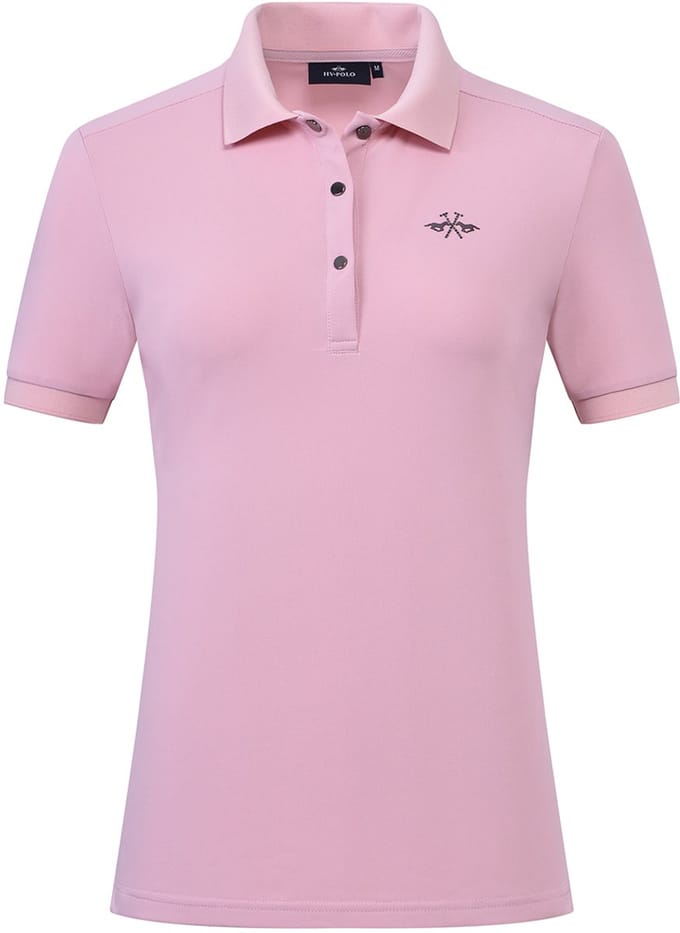 Hv Polo Polo Hv Polo Hvpnorah Roze - L