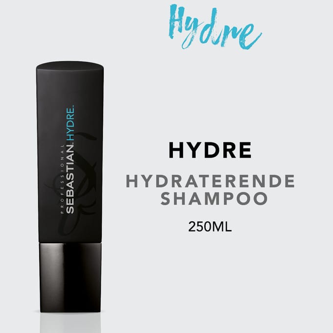 Sebastian Hydre Shampoo 250ml