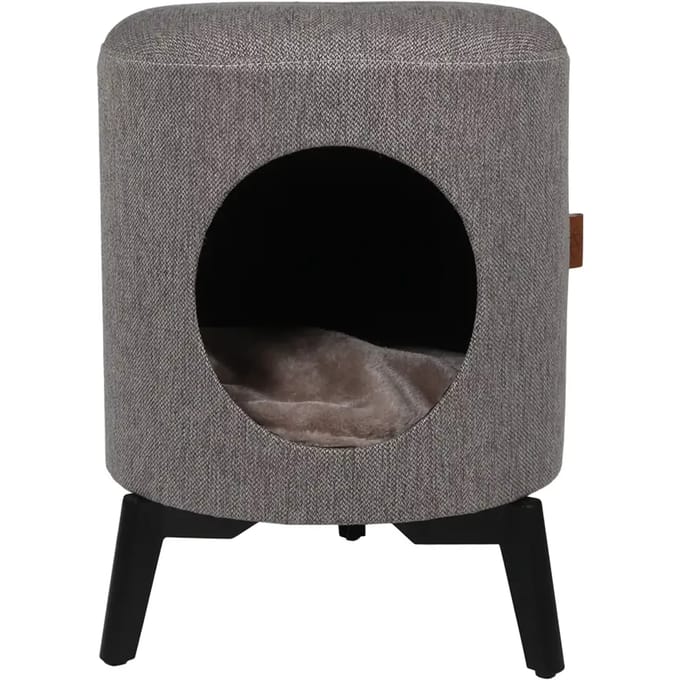 Kattenopvang D&D Home Louis