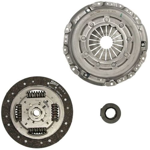 Koppelingsset KIT3P VALEO 832545