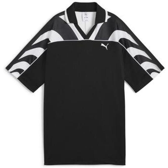 T-shirt Korte Mouw Puma Future