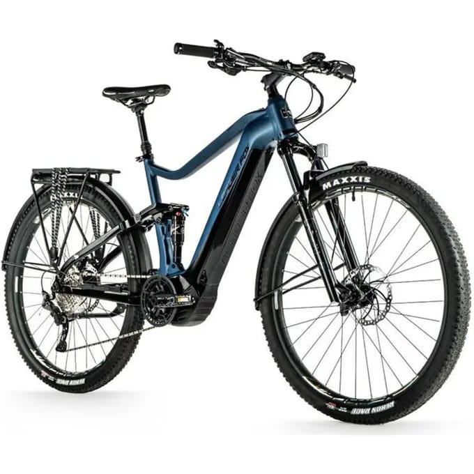 Elektrische fiets Leader Fox Axen 2023