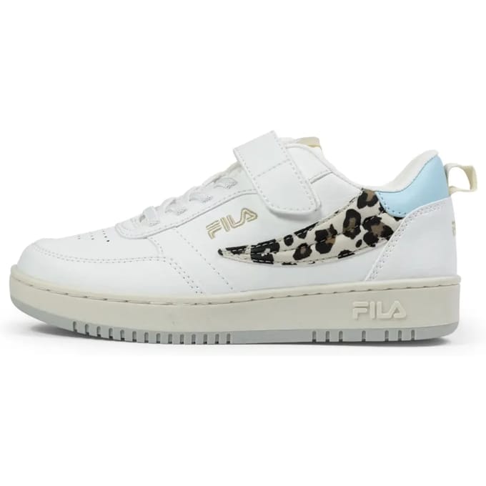 Fila  Lage Sneakers FILA REGA NF velcro