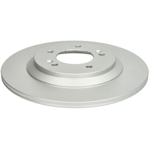 Remschijf BOSCH 0 986 479 J97, 1 stuk
