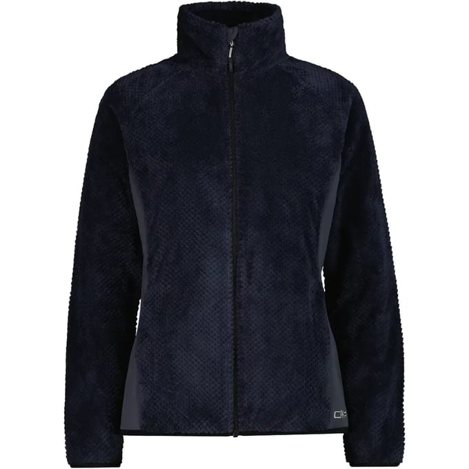Damesfleece CMP HighLoft
