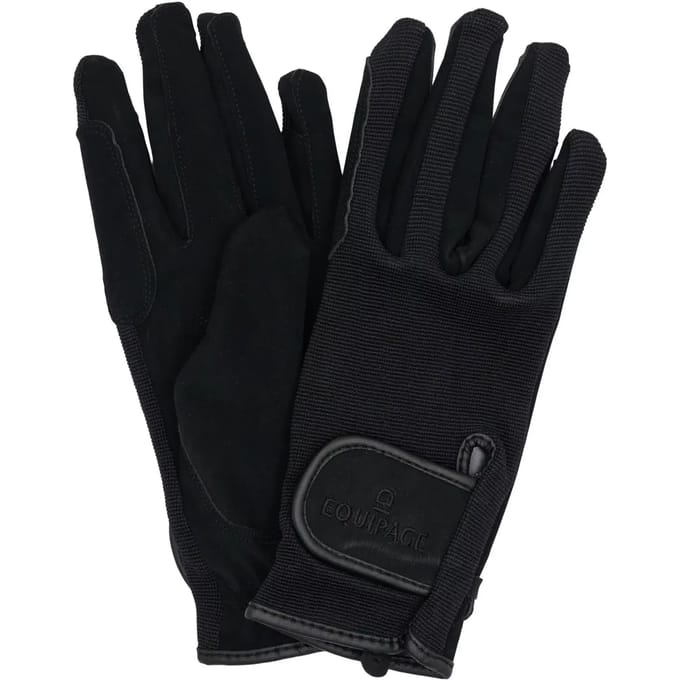 Dameshandschoenen Equipage Action Stretch 2.0