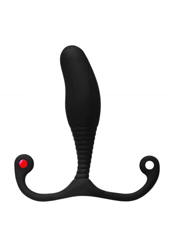 Aneros - MGX Syn Trident Prostaat stimulator - Zwart