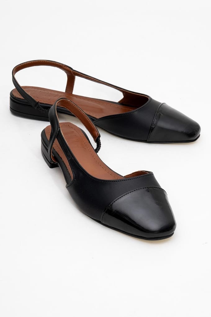 Lujo Ballerina Dames
