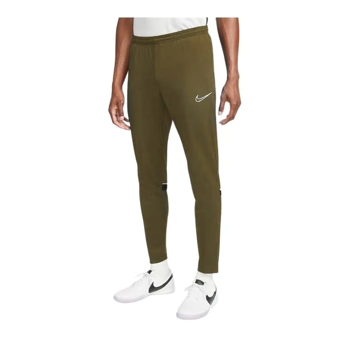 Nike Dri-FIT Academy Pants, Mannen, Groen, Broek, maat: L