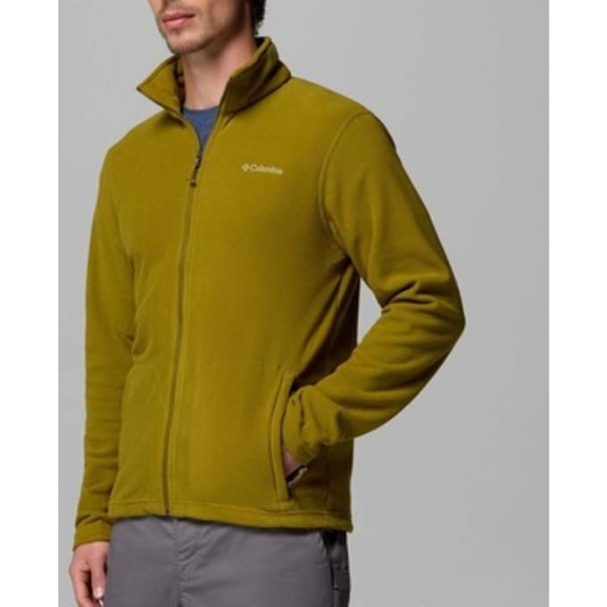 Technische jassen Columbia Fast Trek Ligth Fz Fleec