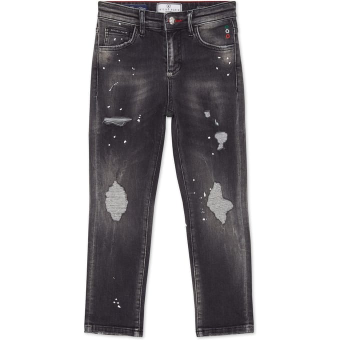Regular Fit Premium Jeans Bulldogs