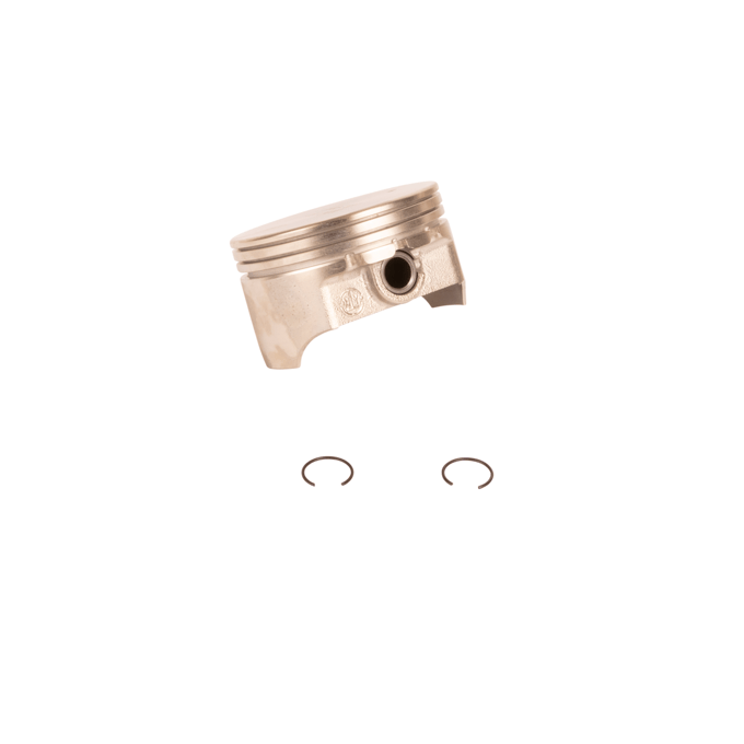 Piston assy