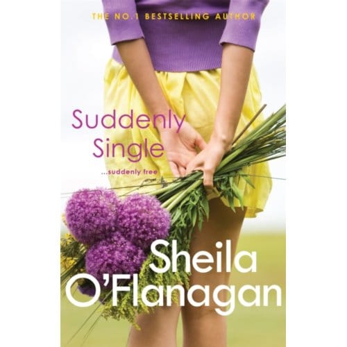 Suddenly Single - Sheila O'Flanagan