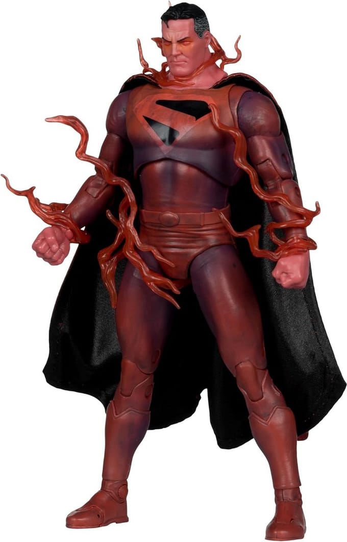 Actiefiguur Speelgoed Collectie