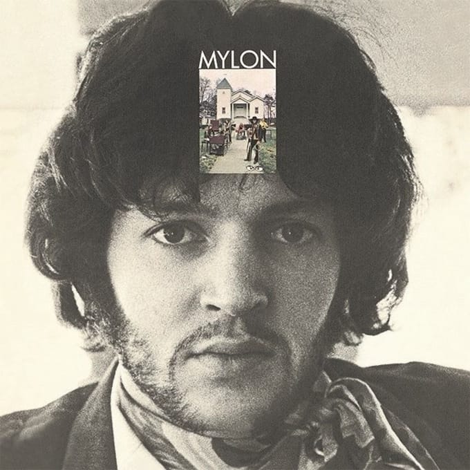 Mylon - Mylon (CD)