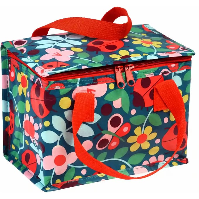 Isothermische lunchtas Rex London Ladybird