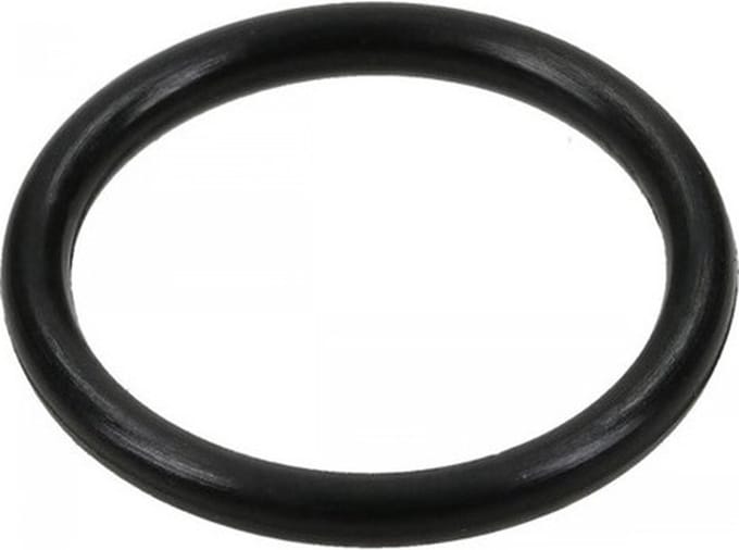 Rubberen O-ring - Afdichtingsring - 33 x 2mm - 5 stuks